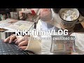 【vlog】勉強ノートや文房具紹介