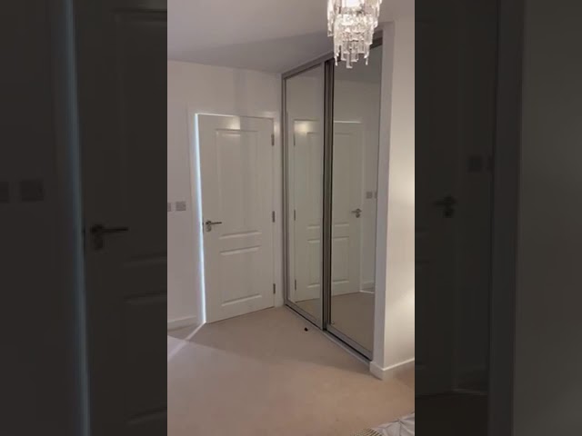 Newly built Modern luxurious apartment in the city Main Photo