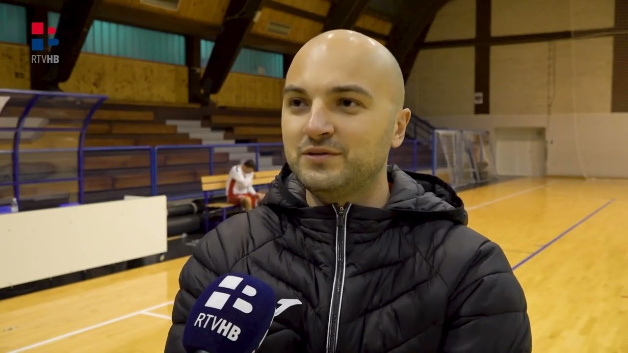 RUKOMET: Izviđač 2 uvjerljivo protiv Rvacke