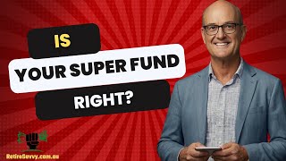 How to Choose the Best Super Fund for Your Retirement in Australia
