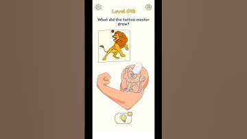 DOP 2 Level 643 - Delete One Part Gameplay Walkthrough