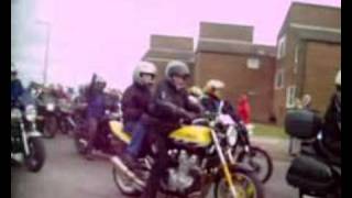 Wirral Egg Run 2008 part 1