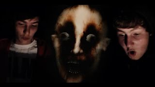 CRYING OF FEAR! (Facecam)
