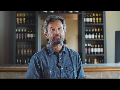 L'intervista allo chef