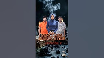 Penglaris Bubur Ayam EPS 2