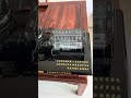 Custom Nuclear Power Plant Model | Premium K9 Crystal 3D Laser Engraved Commemorative Gift