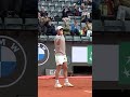Casper Ruud pulls out the TWEENER! 🪄😲