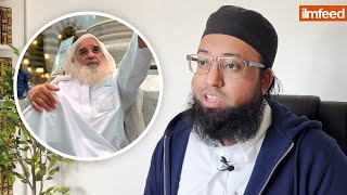 Reacting to Viral Video of Madinah Teacher Who Speaks Many Languages