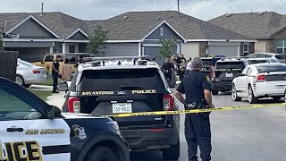Love triangle leads to deadly shooting at South Side home, police chief says