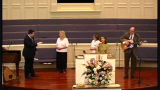Patching It Up - Beulah Salyer and the Belle Meadows Deaf Choir