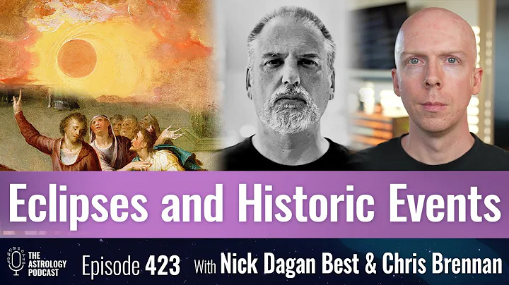 Eclipses That Aligned with Important Events in History - DayDayNews
