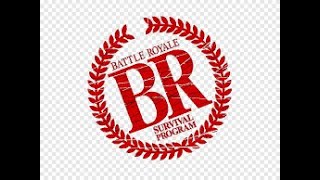 Split Second 2021: BR12 Livestream