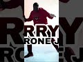 TERRY TYRONE JONES #gaming #sega #sonic #sonicthehedgehog ￼