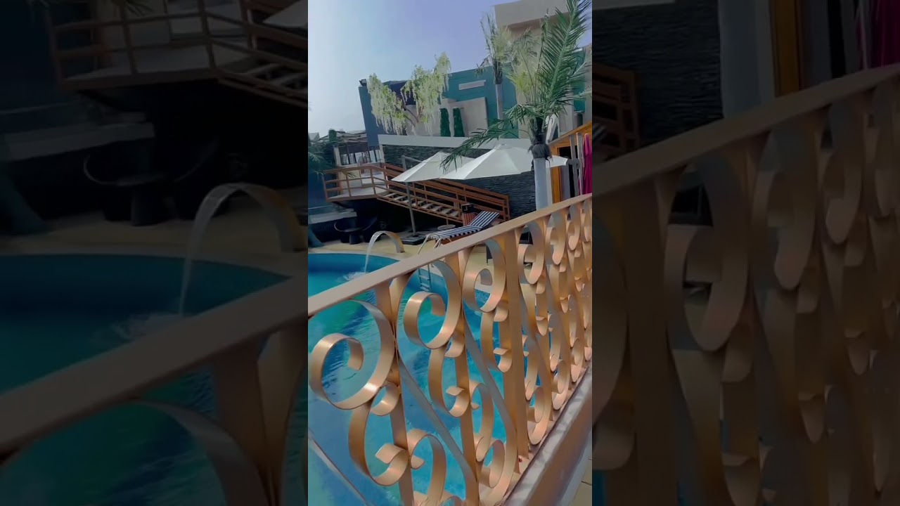 Royal swiss hotel lahore