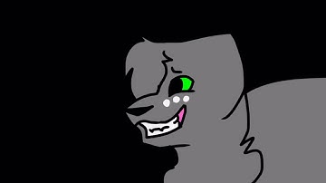 Ivypool and dovewing my eyes part 5