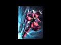 Gundam seed destiny Core Sprener Lift Ost