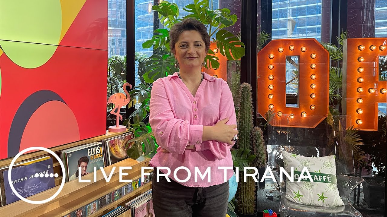 “Brenda 1 viti kam humbur 6 njerëz”/Fleura Shkëmbi tregon si të menaxhojmë dhimbjen e shpirtit!