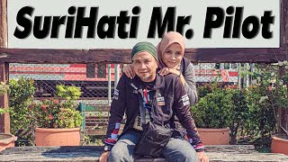 SEMBANG MARKAS #6 - SURI HATI MR PILOT