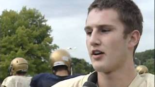 Game of the Week Preview: Dwenger at North Side