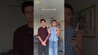 Men never listen💀share with them 😂 #funny #comedy #relatable #challenge #funnycomedy #shorts #love