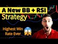 Ultimate RSI Bollinger Bands Magic Trading Strategy (Simple and Easy Way to Make Money from Trading)