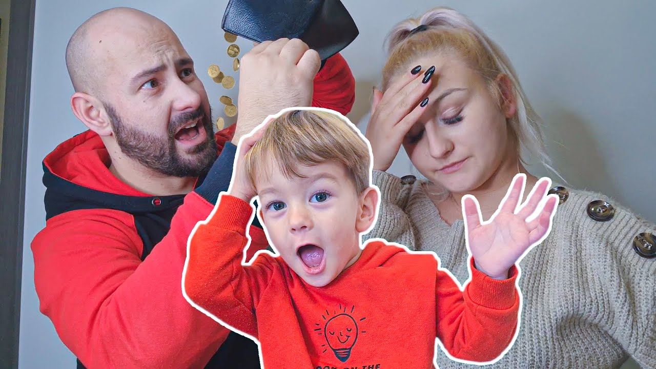 KUPIMO ČISTO VSE ČESAR SE LIAM DOTAKNE!!!!!