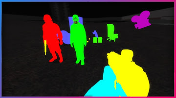 Shaders Change The Way Gmod Looks! | Garry