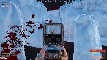 Albin |#1 Rust montage