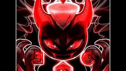 [Project Arrhythmia] Space invaders (four madmen) by MoNsTeR / music by Teminite & MDK