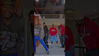 Malacoste  Dj Maphorisa amapiano edit fyp dance shortsfeed