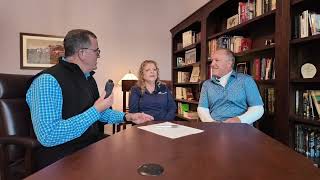 Capstone Partner Profile: Ray and Joan Grabanski