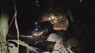 [ TEASER ] BRUNEI REDZONE LADAN ADVENTURE 4x4 OFFROAD 2020