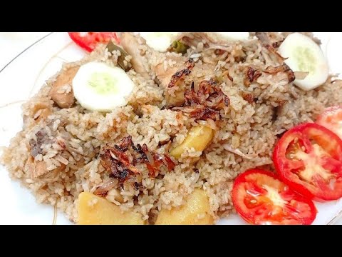 চিকেন বিরিয়ানি| Aysa's Kitchen