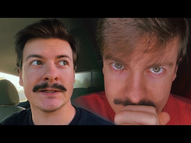 ASMR Bloopers of 2024
