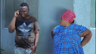 MANENO YA KUAMBIWA Ep-5