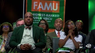 FAMU Homecoming Celebration