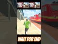 ibd3d Vs itas 💥 clothes room🤯 train challange 🤯#gta#indianbikedriving3d#shorts
