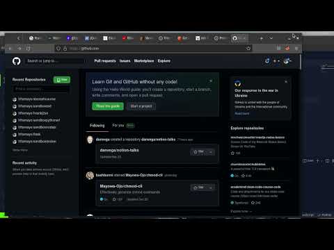 04 pushing commits