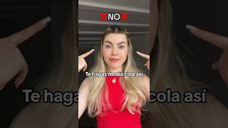 Te Enseño Un Peinado Mejor