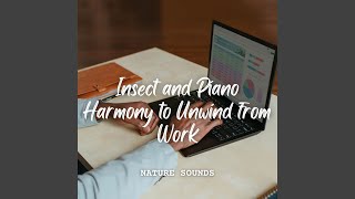 Fiery Piano Melodies
