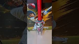 SG Cricket Bat KLR Skipper