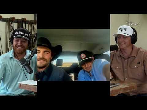Podcast #117: Dawson Graham, Dillon Graham, and Tara Hill