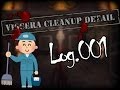 【臓器清掃人】Viscera Cleanup Detail をふつうに実況プレイ Log.001