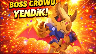 Bossu Ben Yendim, Peki Siz Yendiniz Mi, Haydi Yorumlara