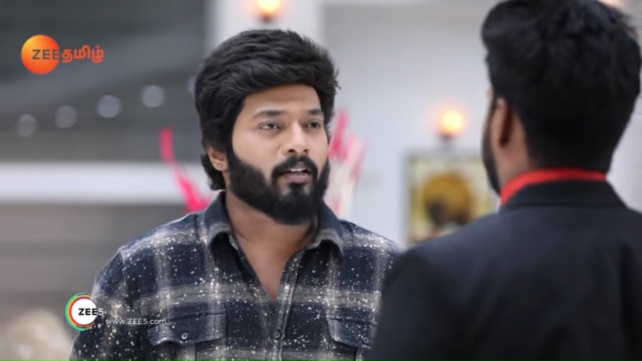 sembaruthi zee5