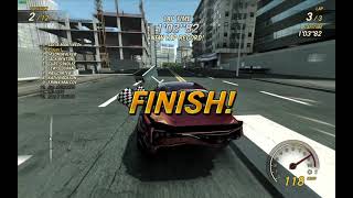 FlatOut: Ultimate Carnage but it's flatout 2 music