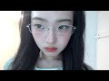毎日メイク2025🫧🪷daily makeup