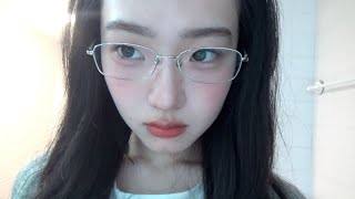 毎日メイク2025🫧🪷daily makeup