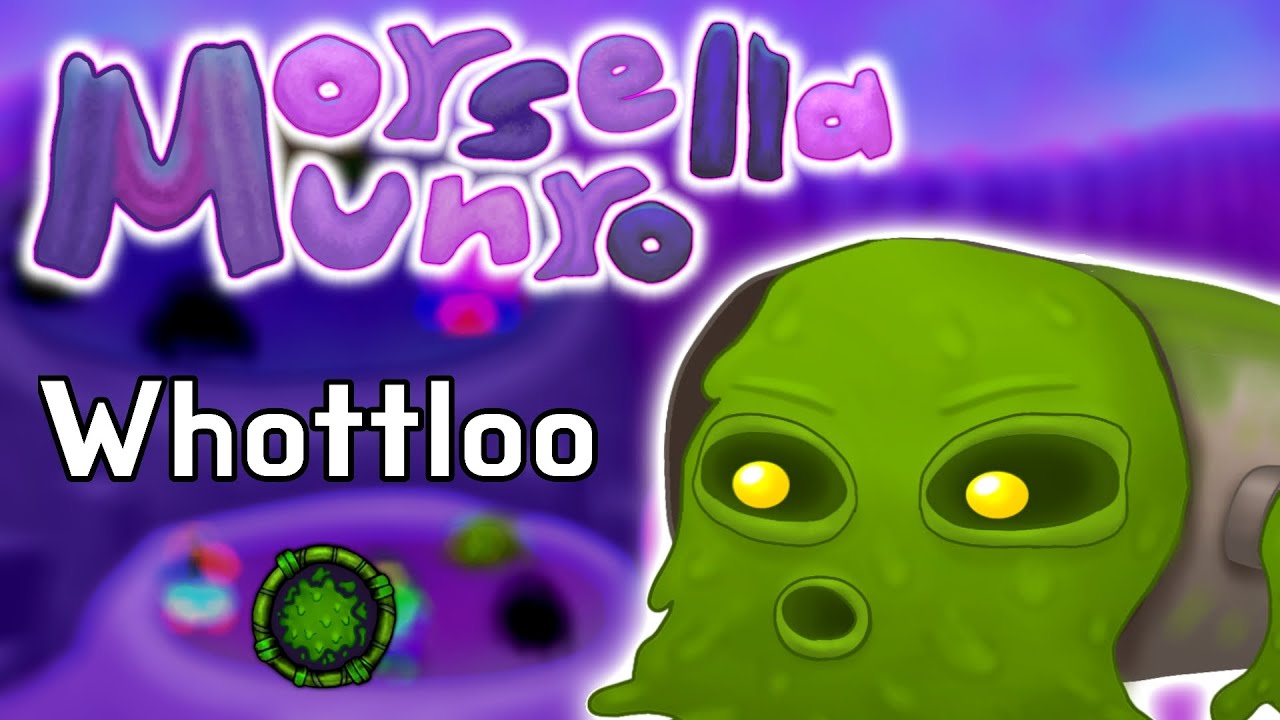 Whottloo - Morsella Munro Day (Fanmade Island) [MSM] - YouTube