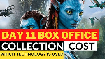 Avatar 2 Box Office Collection and Honest Review @primemovieupdate